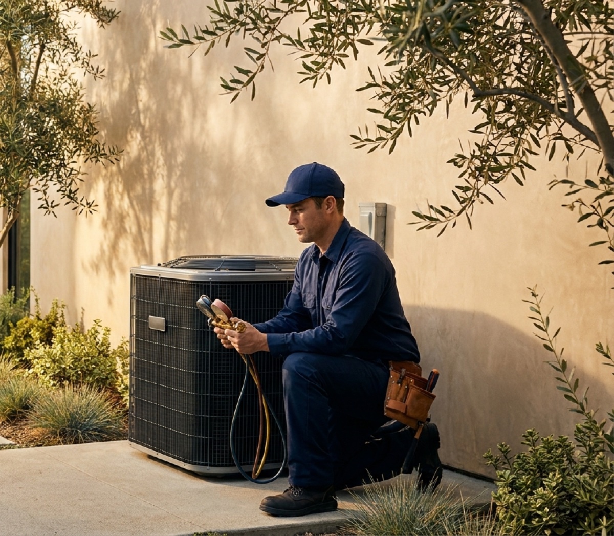 Smart Care maintenance plan